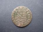 allemand 1740 Zeeland Pays-Bas, Autres valeurs, Envoi, Monnaie en vrac, Avant le royaume