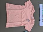 roze t-shirt met leeuw, CA, 98, Kinderen en Baby's, Kinderkleding | Maat 98, Ophalen of Verzenden, Zo goed als nieuw