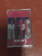 Taylor Swift - Red ( Cassettebandje), Ophalen of Verzenden, Origineel