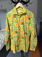 Overhemd Van Gogh Zonnebloemen large [L], Overige kleuren, Ophalen of Verzenden, Halswijdte 41/42 (L), Wolff Blitz