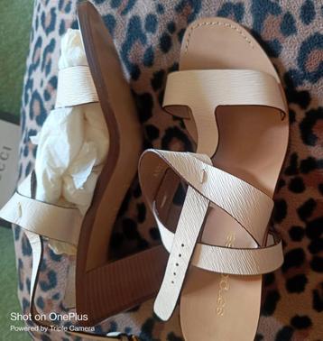 sergio rossi luxe sandalen maat 38 beschikbaar voor biedingen