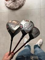 PING G15 – Driver + Bois 3 + Bois 5, Ophalen, Zo goed als nieuw, Ping
