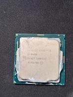 I5-8400, cpu koeler, Computers en Software, Processors, Ophalen, 6-core, LGA 1151, Gebruikt
