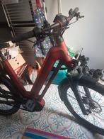 Electrische fiets, Enlèvement ou Envoi, Comme neuf, 50 km par batterie ou plus, Gazelle