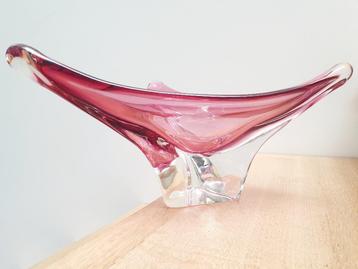 Middenstuk van Murano-glas - Italië beschikbaar voor biedingen