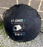 Tente 3 personnes, Enlèvement ou Envoi, Utilisé, Jusqu'à 3