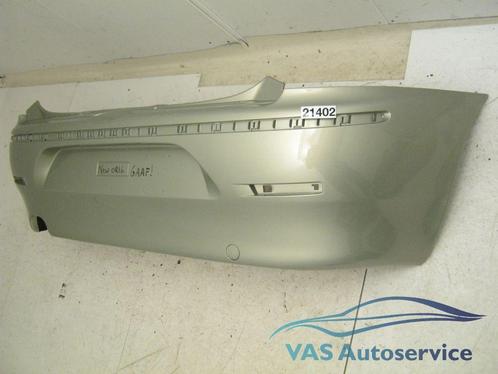 Achterbumper Alfa Romeo 147  2000-2004, Auto-onderdelen, Carrosserie, Bumper, Alfa Romeo, Achter, Gebruikt, Ophalen