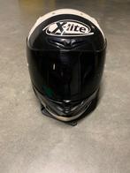 CASQUE INTEGRAL XLITE  X 802 TAILLE M, Motoren, Kleding | Motorhelmen, Overige merken, Dames, Tweedehands, Integraalhelm