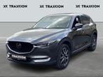 Mazda CX-5 2.2 SkyActiv-D | Pano | Camera, Auto's, Mazda, Automaat, USB, 184 pk, Diesel