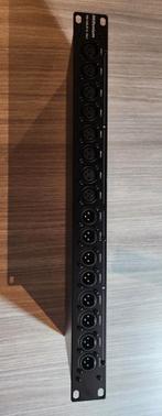 Millenium PB16 XLR Out, Ophalen of Verzenden, Zo goed als nieuw