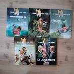 XIII T8 à 12 - EO, 2ème, Livres, BD, Enlèvement ou Envoi