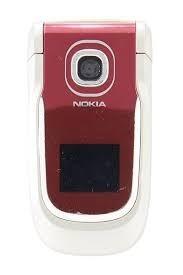 Originele nokia 2760 in perfecte staat beschikbaar voor biedingen