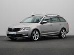 Skoda Octavia Combi 1.0 TSI Ambition, Auto's, Skoda, Te koop, Beige, Cruise Control, Bedrijf