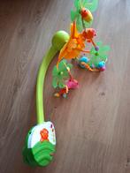 Muziekmobiel baby - Tiny Love, Ophalen, Gebruikt, Mobiel, Met geluid
