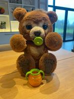 FurReal: cubby de beer - perfecte staat, Enlèvement ou Envoi, Comme neuf
