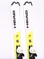 137 skis pour enfants HEAD SUPERSHAPE TEAM EASY JR 2022