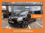 Renault Twingo III TCe 95 Intens Garantie 12 mois, Autos, 898 cm³, Euro 6, 957 kg, Noir