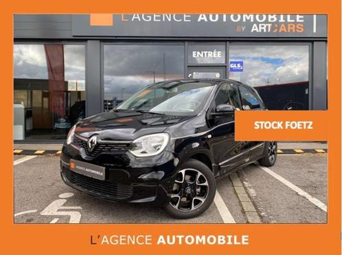 Renault Twingo III TCe 95 Intens Garantie 12 mois, Autos, Renault, Entreprise, Achat, Twingo, ABS, Airbags, Air conditionné, Ordinateur de bord