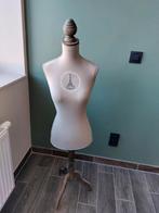 Decoratieve paspop, Hobby en Vrije tijd, Naaien en Fournituren, Ophalen, Zo goed als nieuw, Paspop