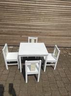 Kritter Ikea tafel, Kinderen en Baby's, Speelgoed | Speeltafels, Ophalen, Gebruikt