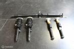 Veerpoot voorkant L of R BMW 3 serie F30 F34 (2011-2019)