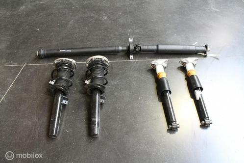 Veerpoot voorkant L of R BMW 3 serie F30 F34 (2011-2019), Auto-onderdelen, Ophanging en Onderstel, Gebruikt, Ophalen of Verzenden