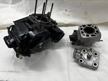 Suzuki RG80 blok beschikbaar voor biedingen