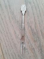 Vorkje met langoustine erop., Antiek en Kunst, Ophalen of Verzenden