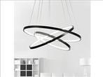 2x Design lamp (NIEUW!), Huis en Inrichting, Lampen | Hanglampen, Nieuw, Modern, Ophalen of Verzenden