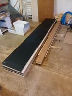 50 x 280 cm bekisting, Ophalen