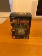 Duke Nukem Collectors item, Games en Spelcomputers, Ophalen of Verzenden, Zo goed als nieuw