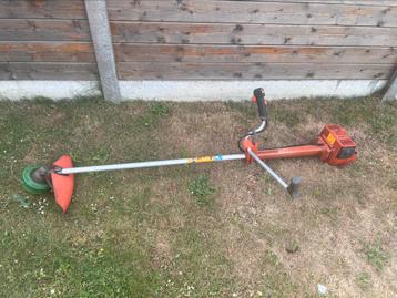 Husqvarna bosmaaier 235R beschikbaar voor biedingen