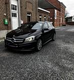 Mercedes Benz A klasse 220 Cdi, Auto's, Mercedes-Benz, Automaat, Euro 5, Zwart, Overige kleuren