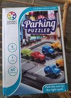smart game parking puzzler, Enlèvement ou Envoi, Comme neuf, Puzzles