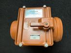 PVC riool terugslagklep Redi diameter 125 mm, Neuf, 80 mm ou plus, PVC, Enlèvement