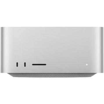 Apple Mac Studio (2025) M3 Ultra (CPU 28 Cœurs/GPU 60 Cœurs), Computers en Software, Ophalen, 64 GB of meer, Overige modellen