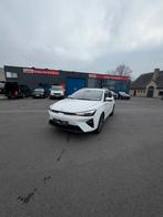 Mg 5   Longrange, Auto's, Automaat, Wit, Leder, Break