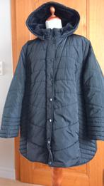 Winterjas met kap (58), Enlèvement