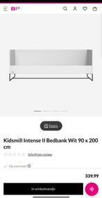 Kidsmill bed, Ophalen, Zo goed als nieuw, Matras