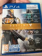 Destiny the collection, Nieuw, Ophalen of Verzenden