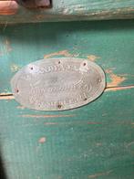 Boerenkar ww1 ww2, Ophalen, Overige soorten, Overige typen