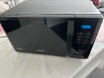 Microgolfoven samsung met garantie, Elektronische apparatuur, Microgolfovens, Ophalen, Zo goed als nieuw, Inbouw, Microgolfoven
