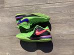 Basketbalschoenen - NIKE - LBJ LeBron Nxxt Gen Ghost Green, Sport en Fitness, Ophalen of Verzenden, Gebruikt, Schoenen
