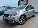 Peugeot 2008 1.6HDI 2017, Voorwielaandrijving, Stof, Euro 6, Bedrijf