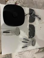 Tristar Pizza Family 4 – Elektrische Pizza Maker | 900W |, Enlèvement ou Envoi, Comme neuf