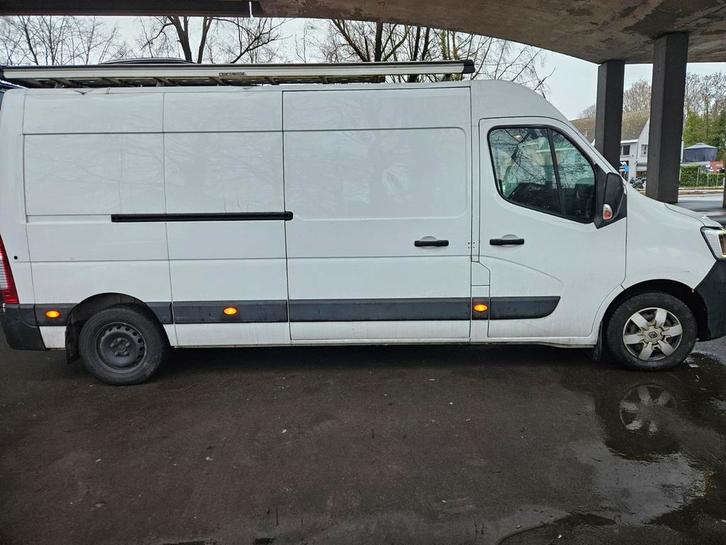 VEND Renault master L3H2, Auto's, Renault, Bedrijf, Master