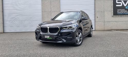 Bmw X1 1.8iA//Xenon//Leder//Navipro..., Autos, BMW, Entreprise, Achat, X1, Alarme, Bluetooth, Ordinateur de bord, Verrouillage central