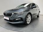 Skoda Scala Style, Automaat, Scala, 1498 cc, Bedrijf