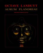 Aurum Flandriae Octave Landuyt (gesigneerd), Livres, Utilisé, Enlèvement ou Envoi