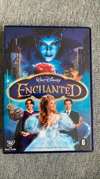 Enchanted, Comme neuf, À partir de 6 ans, Enlèvement ou Envoi, Fantasy